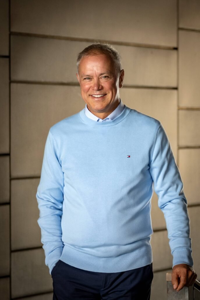 Michael Urban als persönlicher Immobilienmakler für Schongau